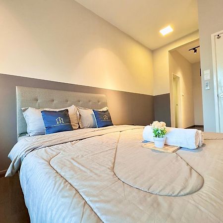 Sks Pavillion Residence By Luxecocoo Ck Johor Bahru City Centre Dış mekan fotoğraf