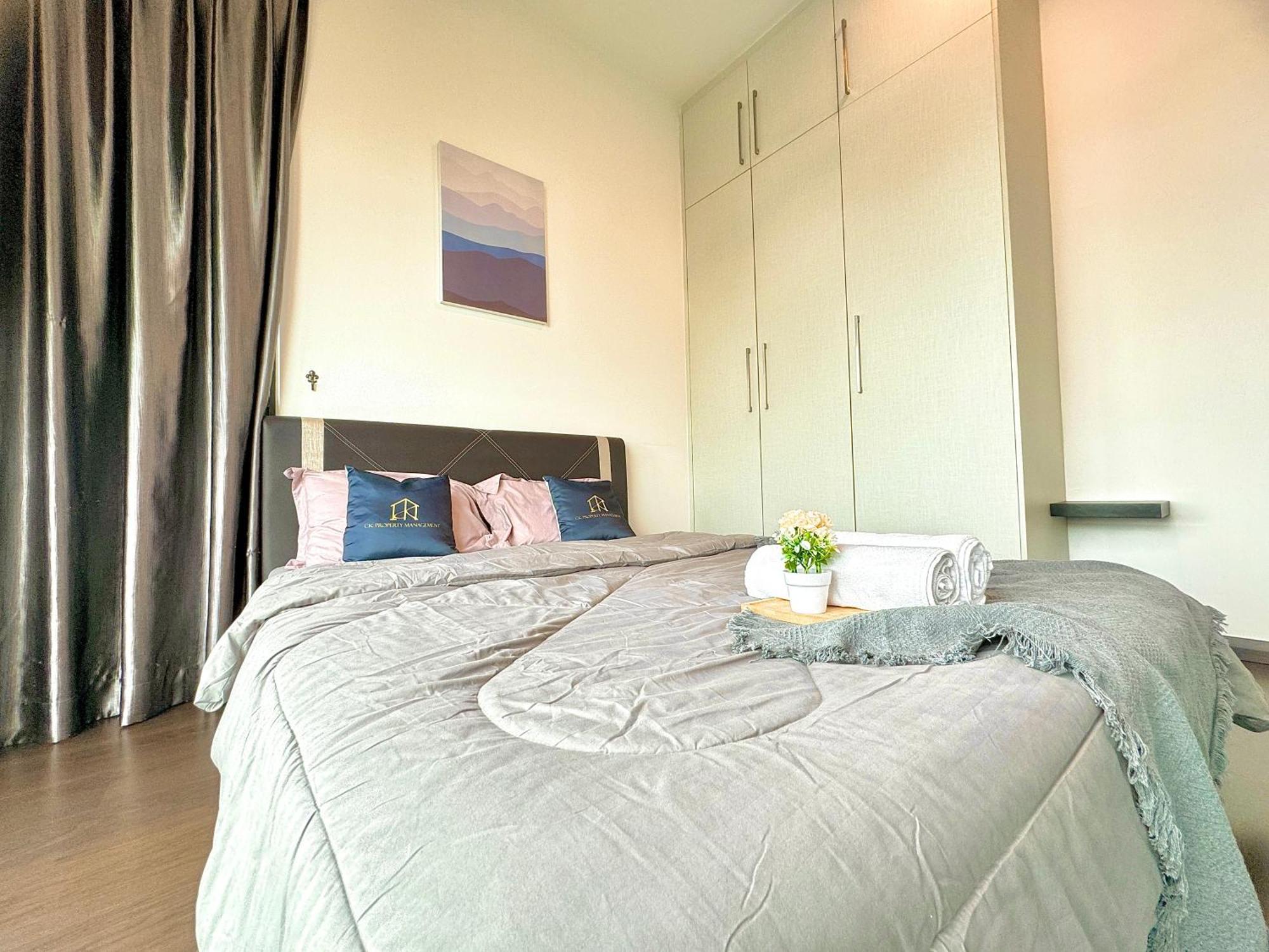 Sks Pavillion Residence By Luxecocoo Ck Johor Bahru City Centre Dış mekan fotoğraf