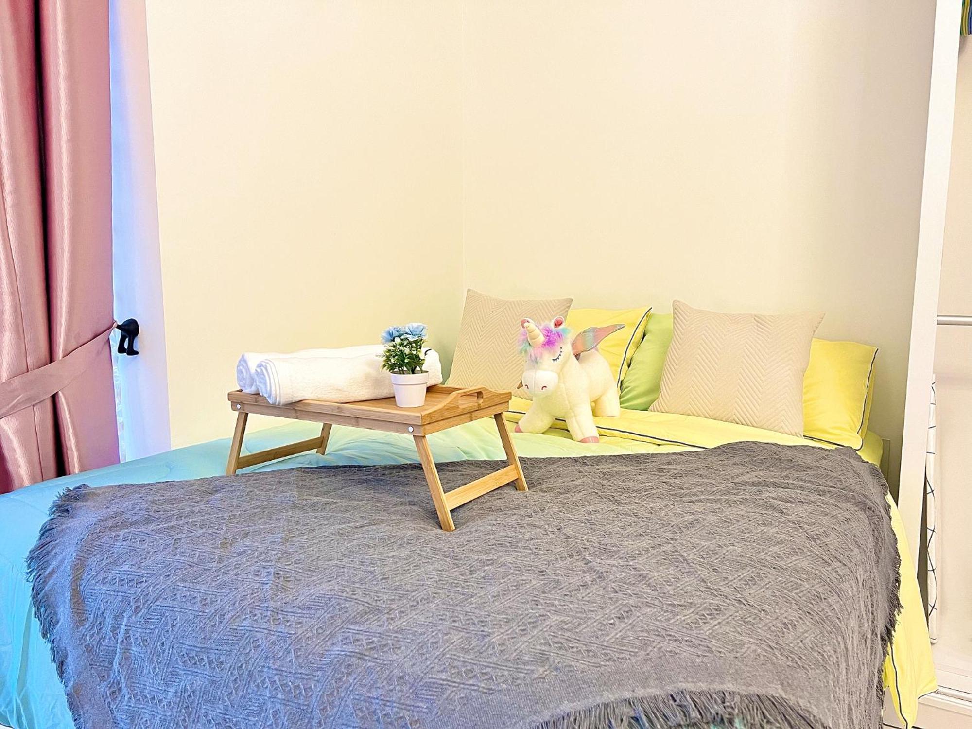 Sks Pavillion Residence By Luxecocoo Ck Johor Bahru City Centre Dış mekan fotoğraf