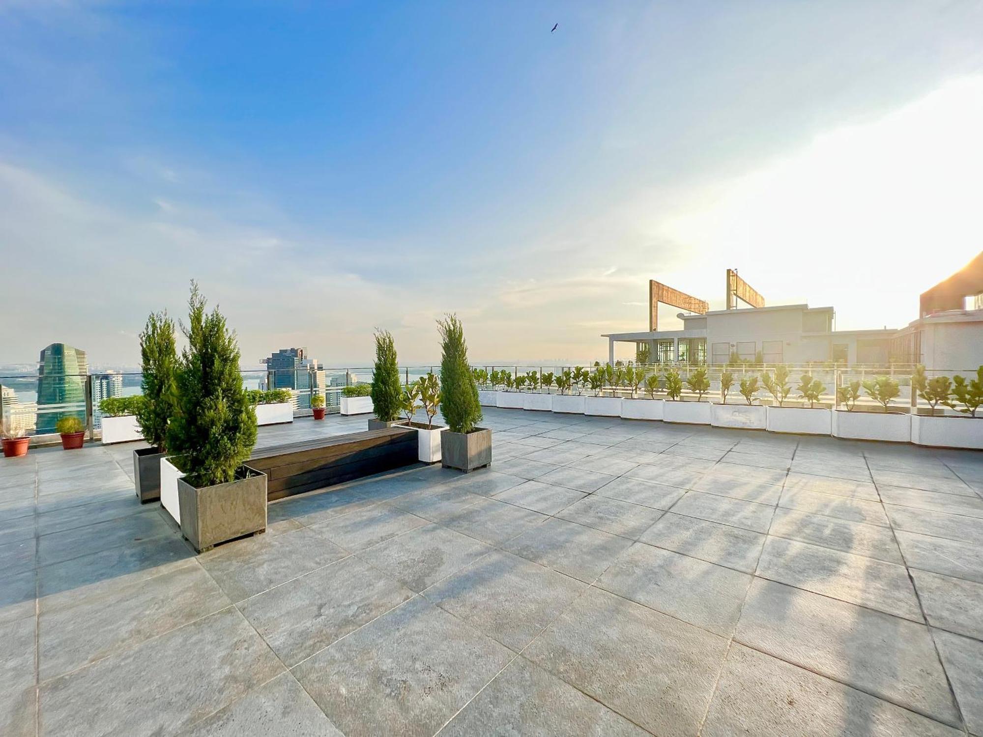 Sks Pavillion Residence By Luxecocoo Ck Johor Bahru City Centre Dış mekan fotoğraf